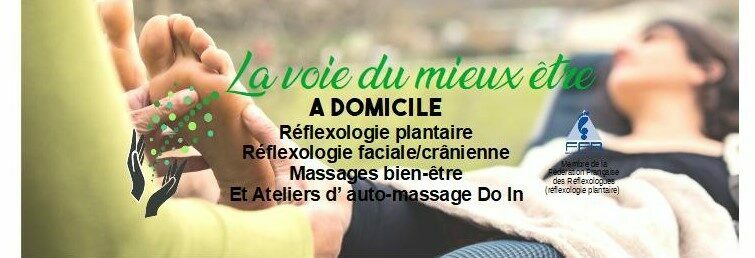La voie du mieux être